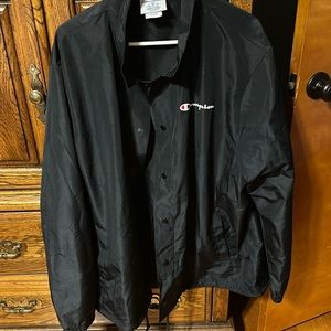 Men's light weight jacket